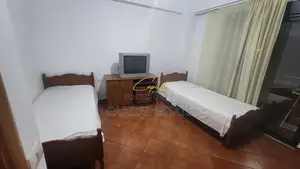 APARTAMENT ME QIRA 2+1 RRUGA IRFAN TOMINI 60.000 LEKE