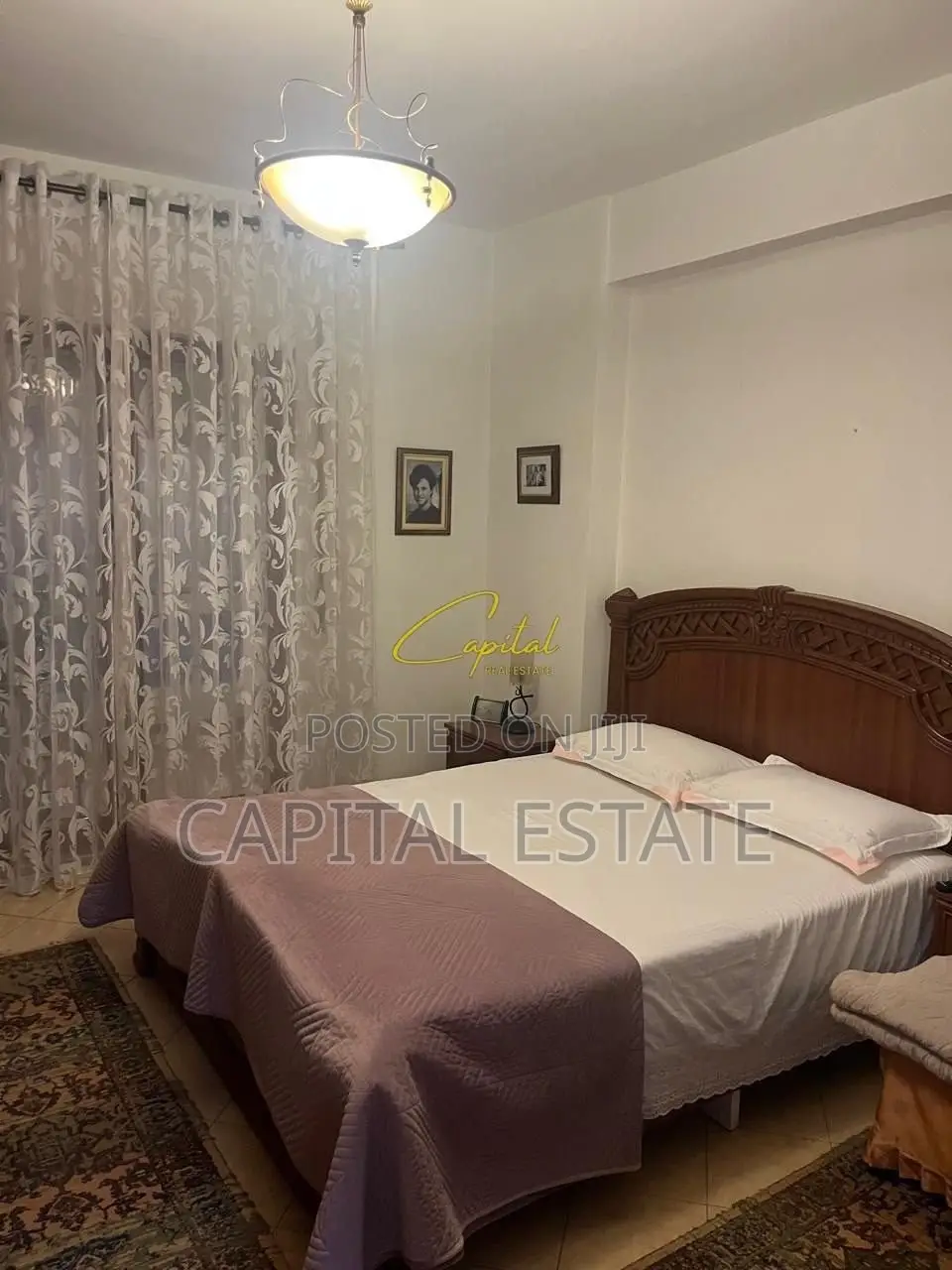 APARTAMENT ME QIRA 2+1 RRUGA E KAVAJES 75.000 LEKE