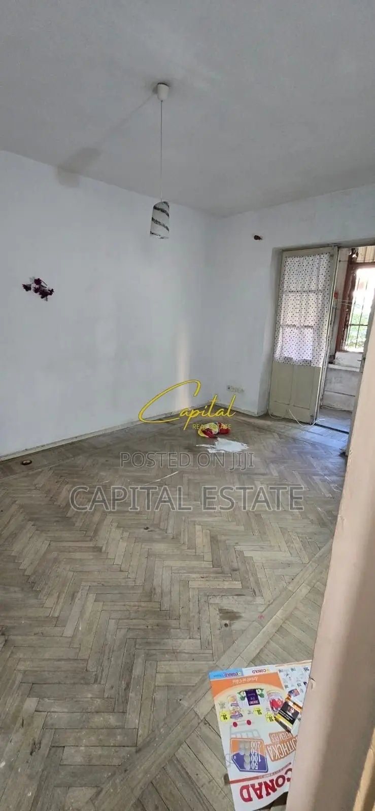 SHITET APARTAMENT 2+1 MYSLYM SHYRI 193.000 EURO