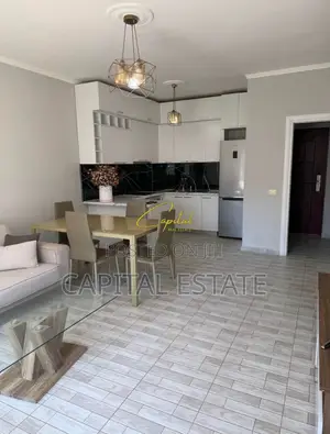 APARTAMENT ME QIRA 2+1 ASTIR 55.000 LEKE