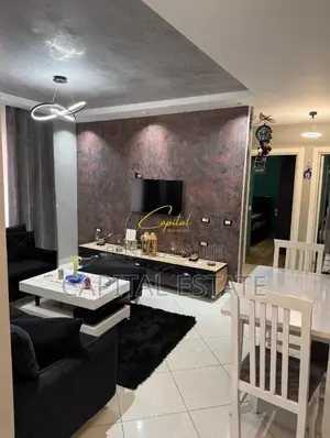 APARTAMENT ME QIRA 3+1 KOPSHTI BOTANIK 55.000 LEKE