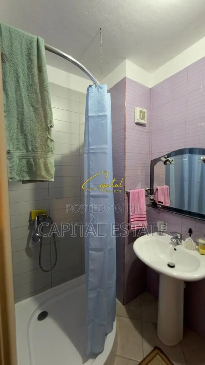 APARTAMENT ME QIRA 1+1 ISH PARKU 45.000 LEKE