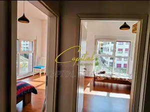 APARTAMENT ME QIRA 2+1 KOMPLEKSI MANGALEM 58.000 LEKE