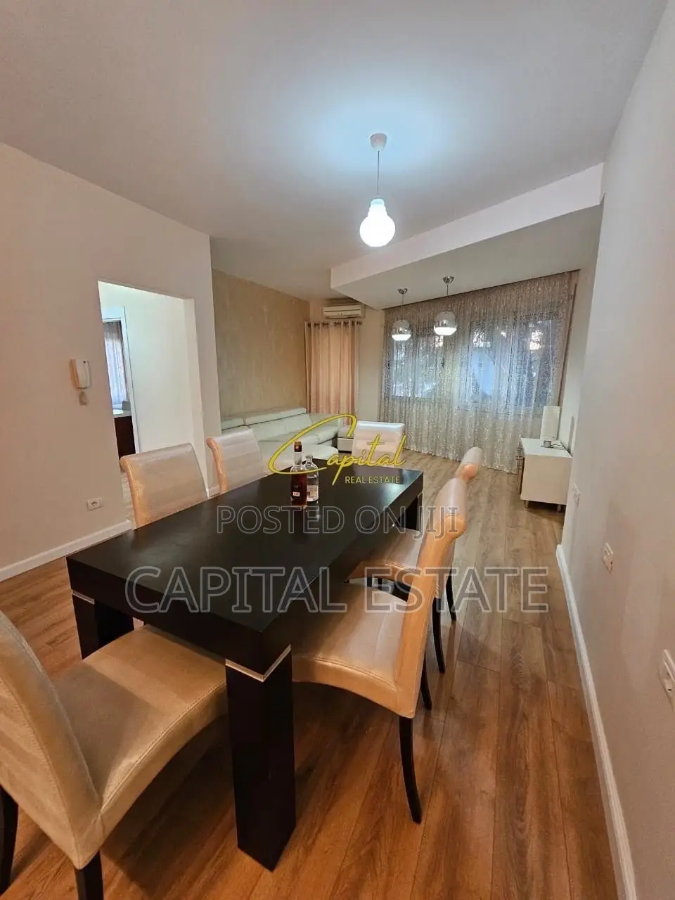 SHITET APARTAMENT 2+1 RRUGA MINE PEZA 234.000 EURO