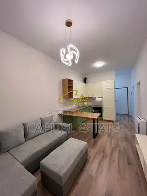 APARTAMENT ME QIRA 1+1 LAPRAKE 55.000 LEKE
