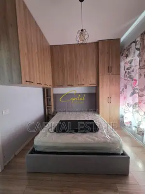 APARTAMENT ME QIRA 1+1 ALI DEMI 45.000 LEKE