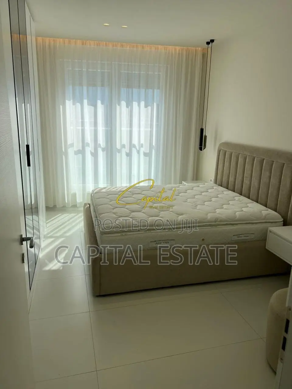 APARTAMENT ME QIRA 2+1 ISH STACIONI TRENIT 75.000 LEKE