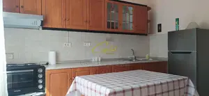 APARTAMENT ME QIRA 1+1 VASIL SHANTO 45.000 LEKE