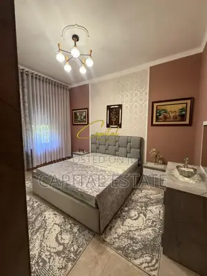 APARTAMENT ME QIRA 2+1 VASIL SAHNTO 70.000 LEKE