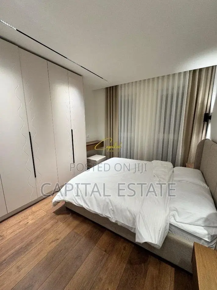 APARTAMENT ME QIRA 2+1 XHAMLLIKU 830 EURO