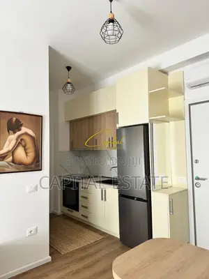APARTAMENT ME QIRA 1+1 ALI DEMI 40.000 LEKE