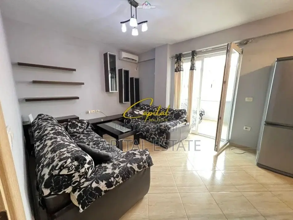 APARTAMENT ME QIRA 2+1 RR JORDAN MISJA 50.000 LEKE