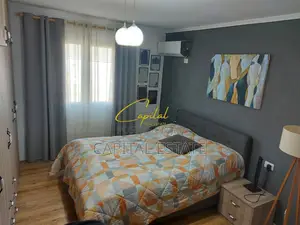 APARTAMENT ME QIRA 2+1 XHAMLLIKU 50.000 LEKE