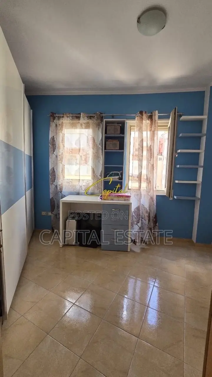 SHITET APARTAMENT 2+1 FRESKU 155.000 EURO