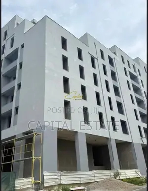 SHITET APARTAMENT 2+1 ALI DEMI 172.000 EURO