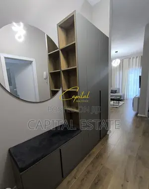 APARTAMENT ME QIRA 1+1 LAPRAKE 600 EURO
