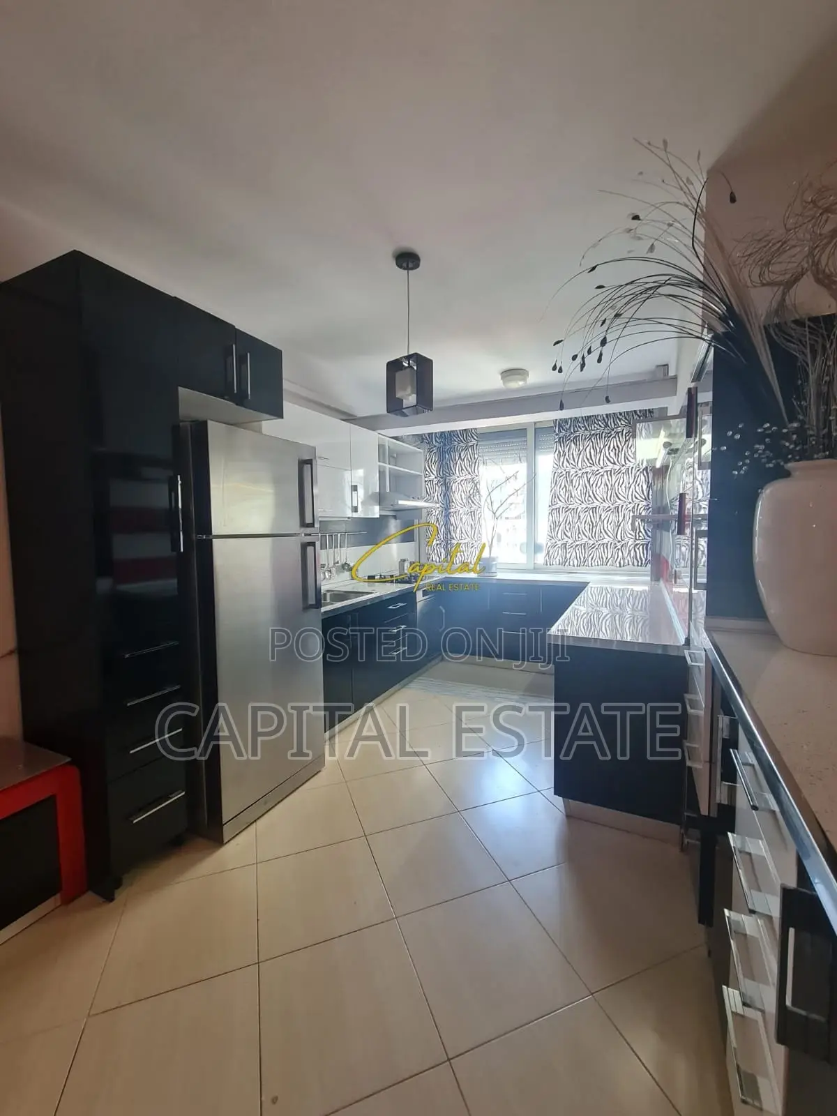 APARTAMENT ME QIRA 2+1+2 RRUGA NDRE MJEDA 70.000 LEKE