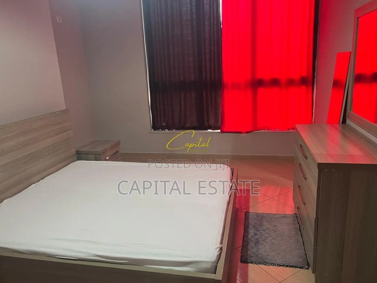 APARTAMENT ME QIRA 1+1 ASTIR 37.000 LEKE