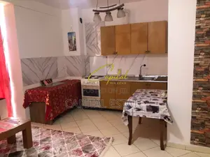 APARTAMENT ME QIRA 1+1 ASTIR 35.000 LEKE
