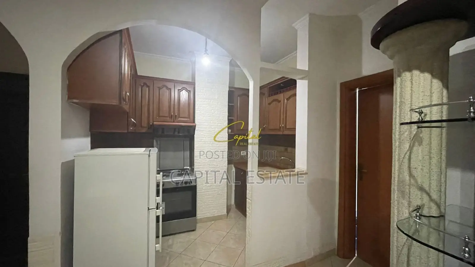 APARTAMENT ME QIRA 2+1 ASTIR 45.000 LEKE