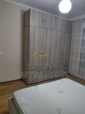 APARTAMENT ME QIRA 2+1 5 MAJI 55.000 LEKE
