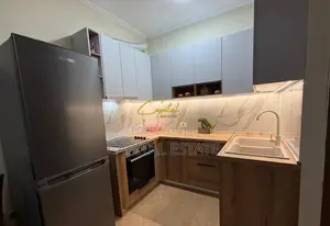 APARTAMENT ME QIRA 1+1 MEDRESEJA 47.000 LEKE