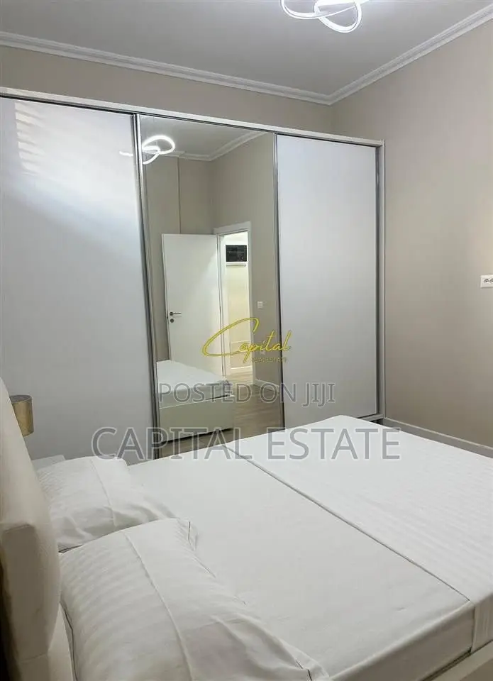 APARTAMENT ME QIRA 1+1 OXHAKU 55.000 LEKE