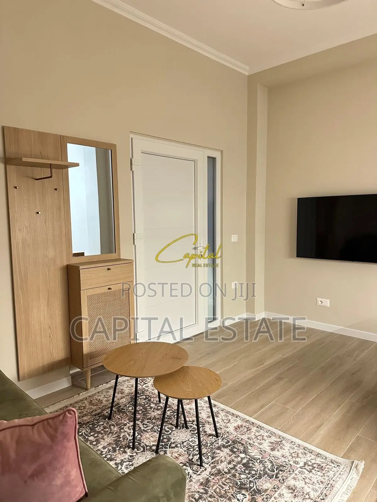 APARTAMENT ME QIRA 1+1 OXHAKU 45.000 LEKE