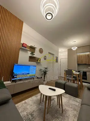 APARTAMENT ME QIRA 1+1 ALI DEMI 45.000 LEKE