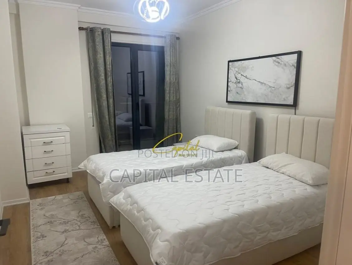 APARTAMENT ME QIRA 1+1 PORCELANI 50.000 LEKE