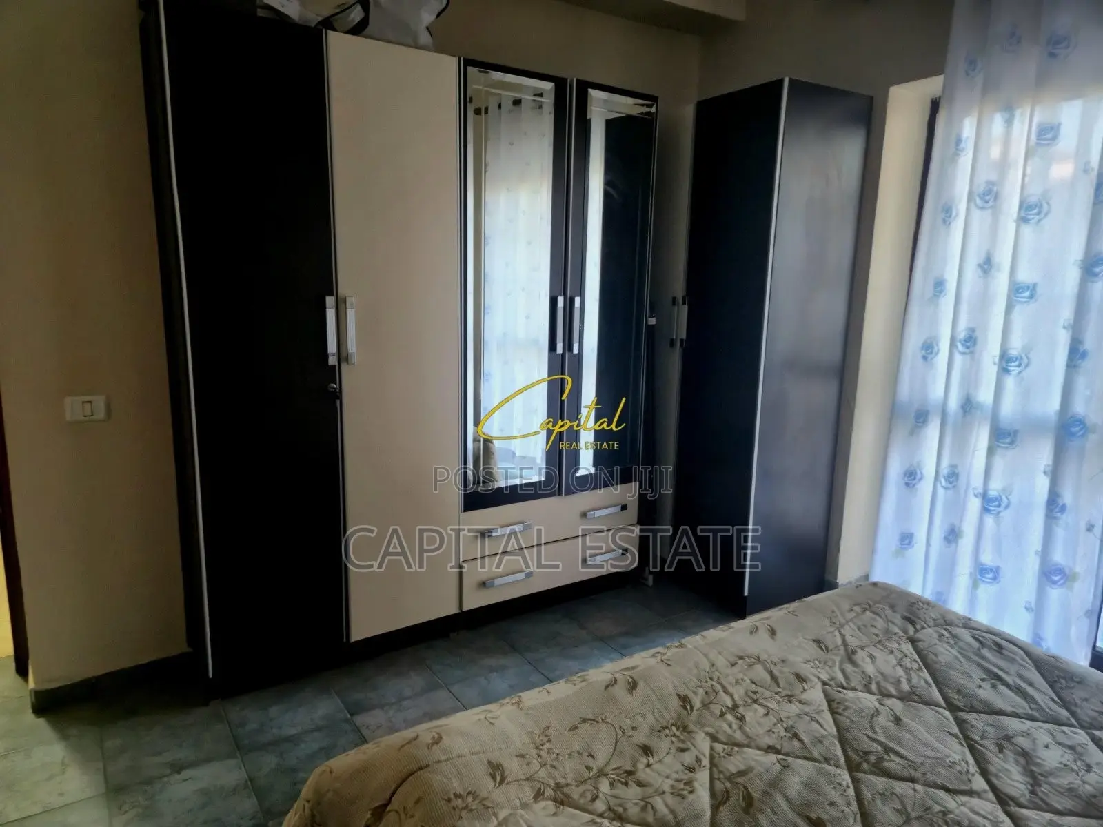 APARTAMENT ME QIRA 1+1 LAPRAKE 45.000 LEKE
