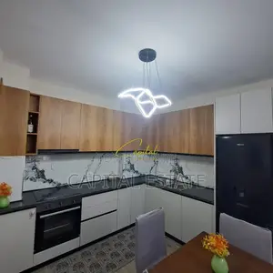 APARTAMENT ME QIRA 1+1 XHAMLLIKU 55.000 LEKE