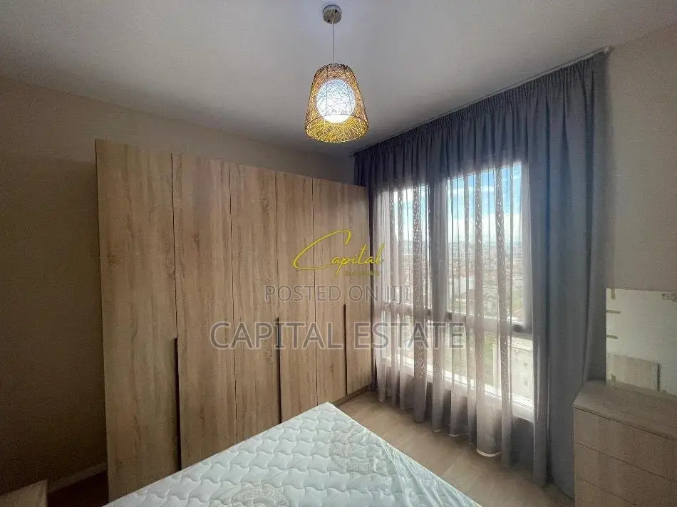 APARTAMENT ME QIRA 2+1 5 MAJI 500 EURO