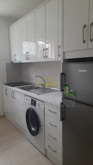 APARTAMENT ME QIRA 1+1 RRUGA FORTUZI 60.000 LEKE