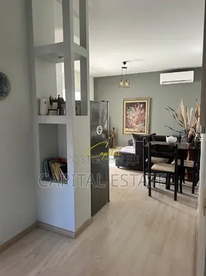 APARTAMENT ME QIRA 1+1 SHKOLLA E BALETIT 50.000 LEKE