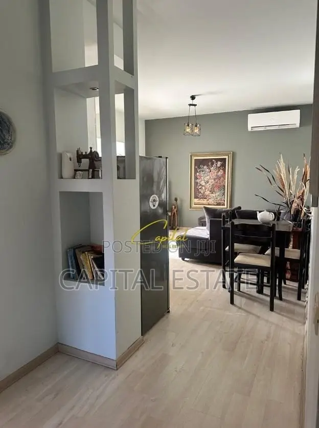 APARTAMENT ME QIRA 1+1 SHKOLLA E BALETIT 50.000 LEKE