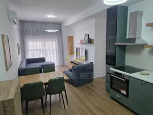 APARTAMENT ME QIRA 2+1 ALI DEMI 52.000 LEKE