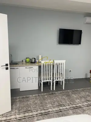 GARSONIERE ME QIRA 35 M2 RRUGA E KAVAJES 450 EURO