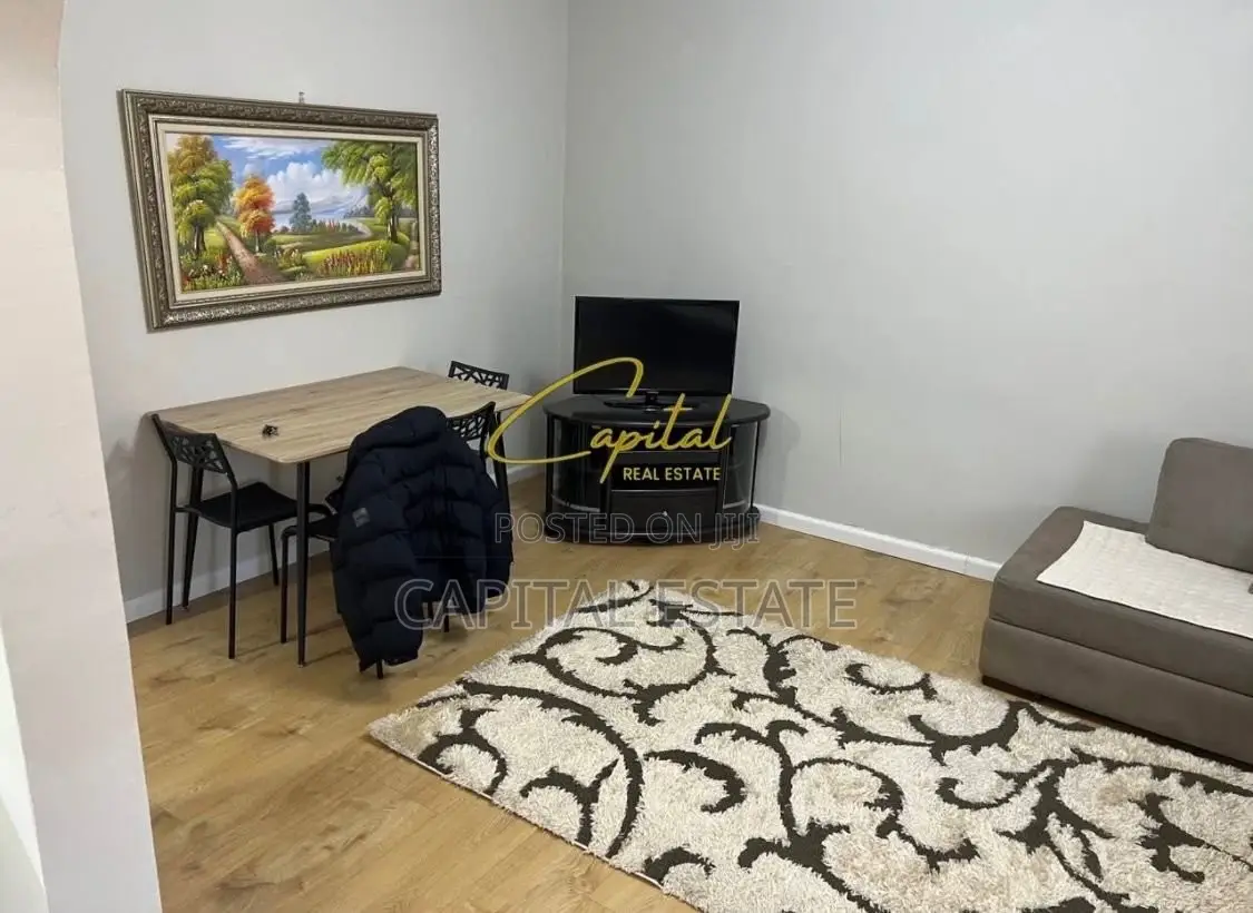 APARTAMENT ME QIRA 1+1 21 DHJETORI 60.000 LEKE