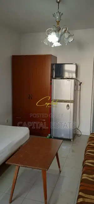 GARSONIERE ME QIRA 25 M2 BULEVARDI ZOGU I 35.000 LEKE