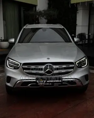 Mercedes Benz GLC 300