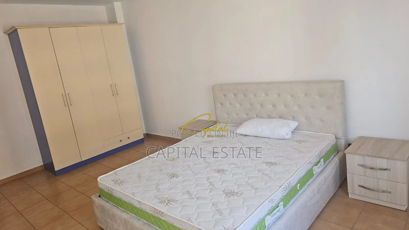 APARTAMENT ME QIRA 2+1 21 DHJETORI 55.000 LEKE