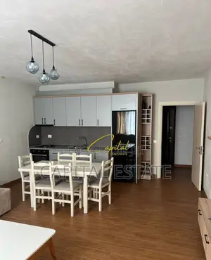 APARTAMENT ME QIRA 2+1 ASTIR 50.000 LEKE