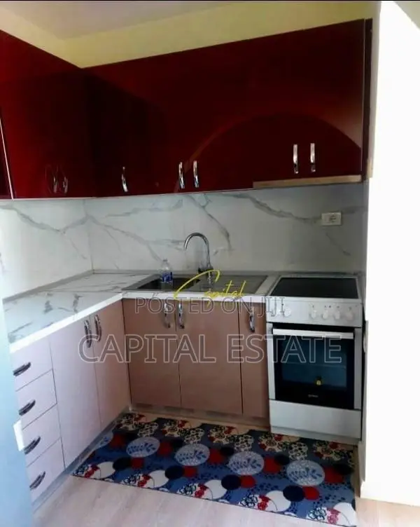 SHITET APARTAMENT 1+1 ALI DEMI 120.000 EURO