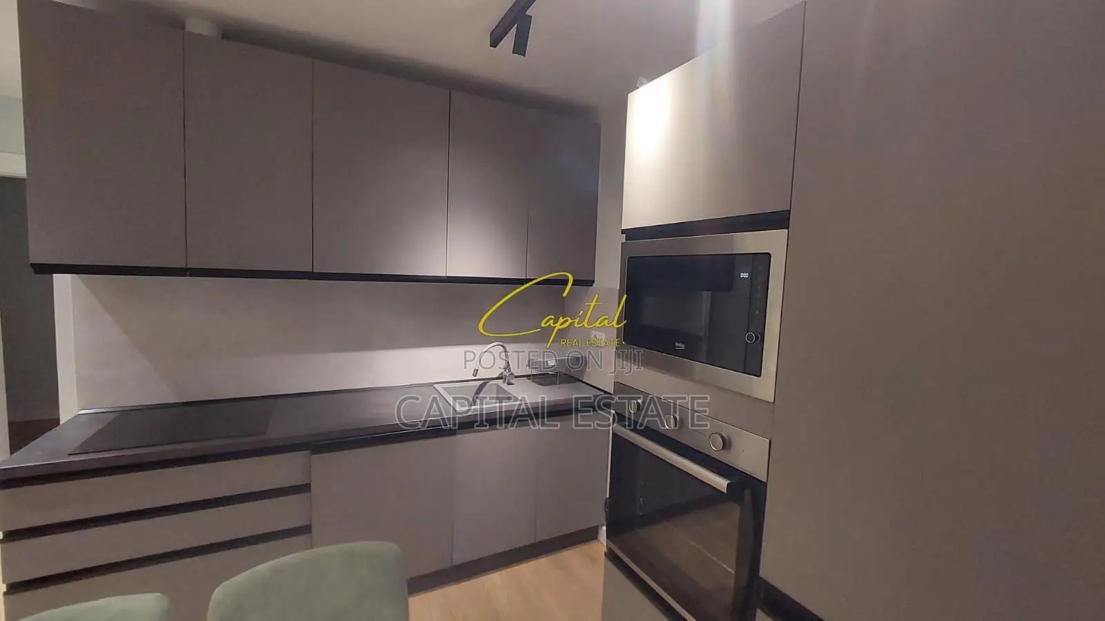 APARTAMENT ME QIRA 1+1 KOMUNA E PARISIT 700 EURO