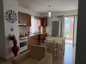 APARTAMENT ME QIRA 3+1+2 RRUGA JORDAN MISJA 60.000 LEKE