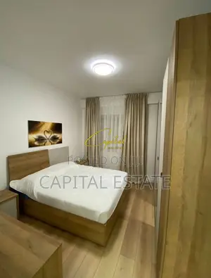 APARTAMENT ME QIRA 1+1 DON BOSKO 60.000 LEKE