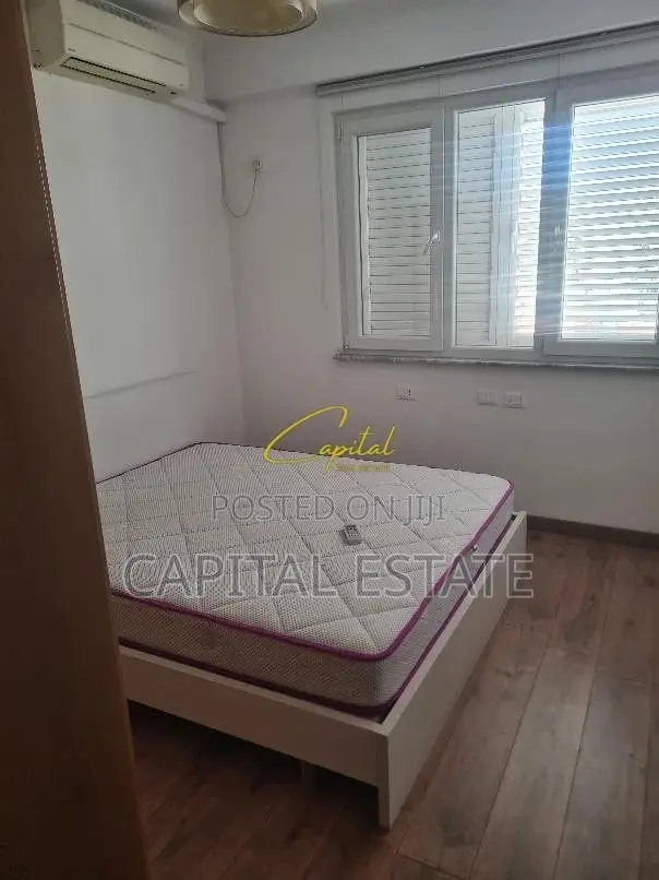 APARTAMENT ME QIRA 2+1 ISH PARKU 60.000 LEKE