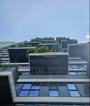 ZYRE ME QIRA 150 M2 REZIDENCA VERTICAL FOREST 5000 EURO