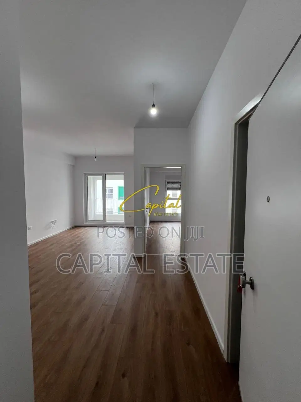 SHITET APARTAMENT 1+1 REZIDENCA KAIMI 11.000.000 LEKE